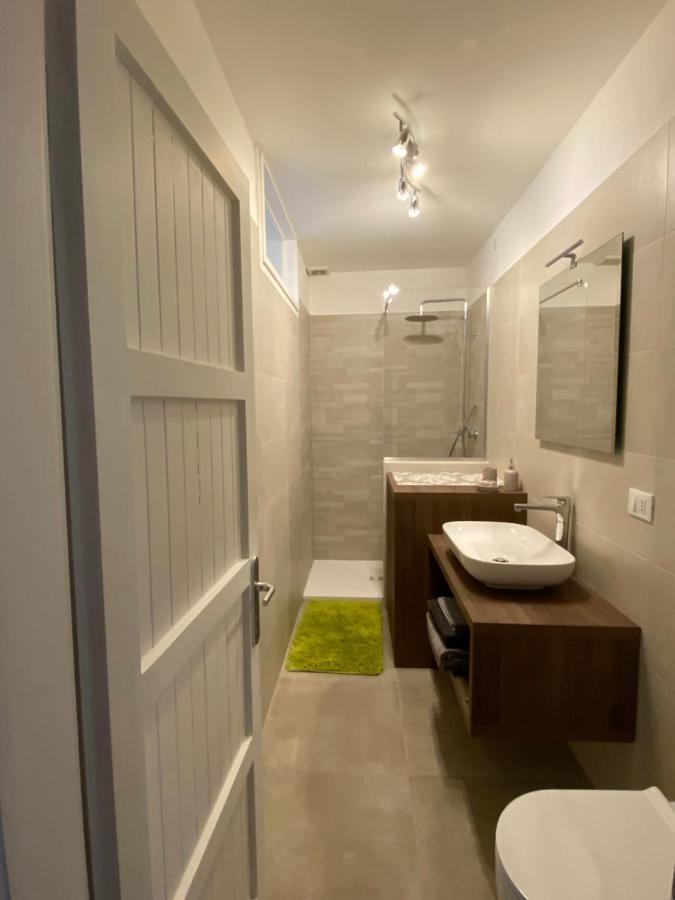 Residence Bellavista فوندو المظهر الخارجي الصورة